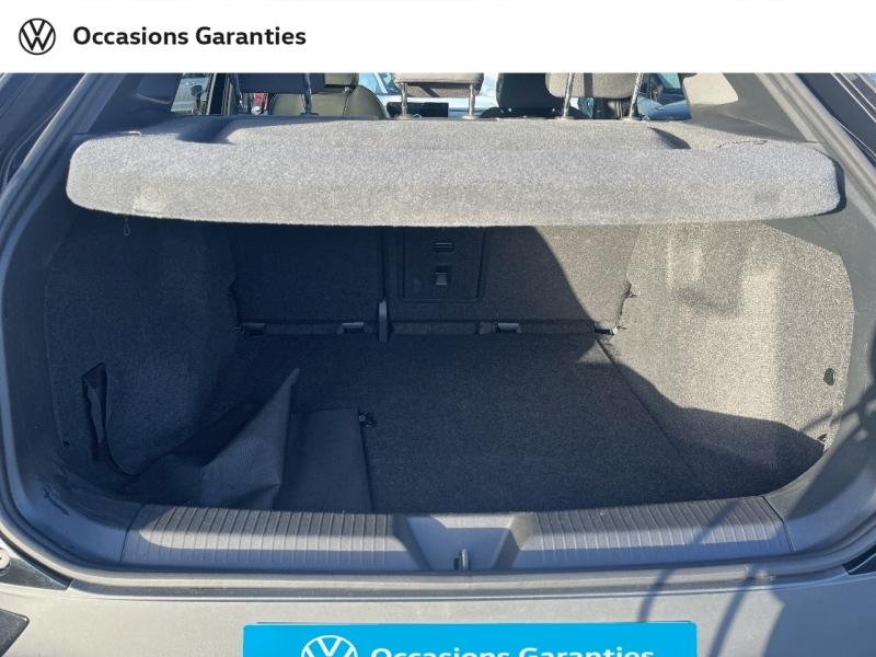 Voitures occasions VOLKSWAGEN ID.4 Life Max Saint-Grégoire