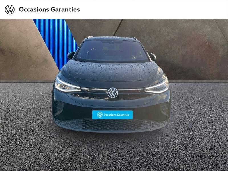 Voitures occasions VOLKSWAGEN ID.4 Life Max Saint-Grégoire