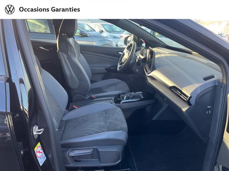 Voitures occasions VOLKSWAGEN ID.4 Life Max Saint-Grégoire