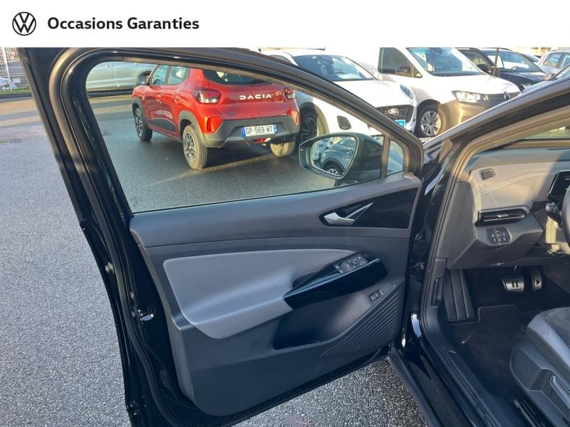 Voitures occasions VOLKSWAGEN ID.4 Life Max Saint-Grégoire