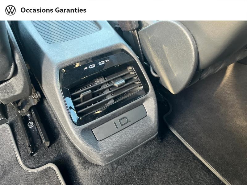 Voitures occasions VOLKSWAGEN ID.4 Life Max Saint-Grégoire