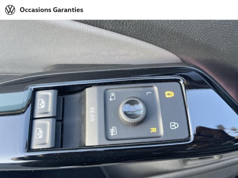 Voitures occasions VOLKSWAGEN ID.4 Life Max Saint-Grégoire