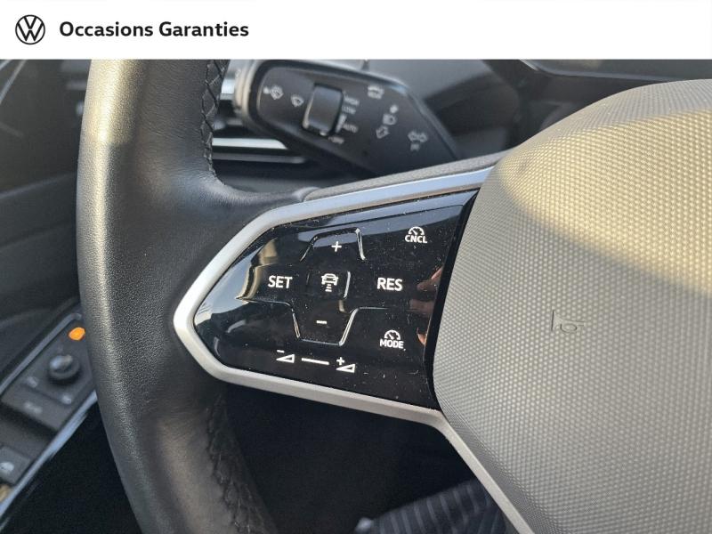 Voitures occasions VOLKSWAGEN ID.4 Life Max Saint-Grégoire