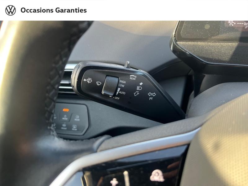 Voitures occasions VOLKSWAGEN ID.4 Life Max Saint-Grégoire