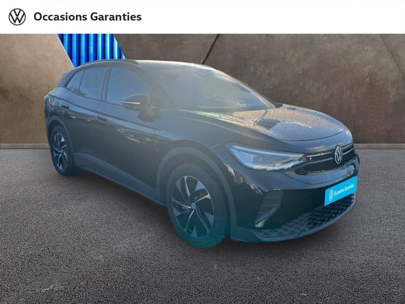 Voitures occasions VOLKSWAGEN ID.4 Life Max Saint-Grégoire