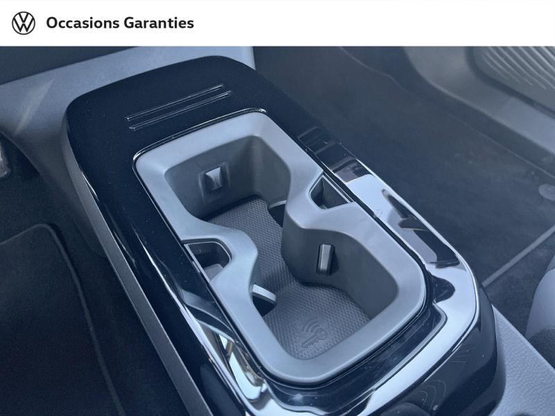 Voitures occasions VOLKSWAGEN ID.4 Life Max Saint-Grégoire