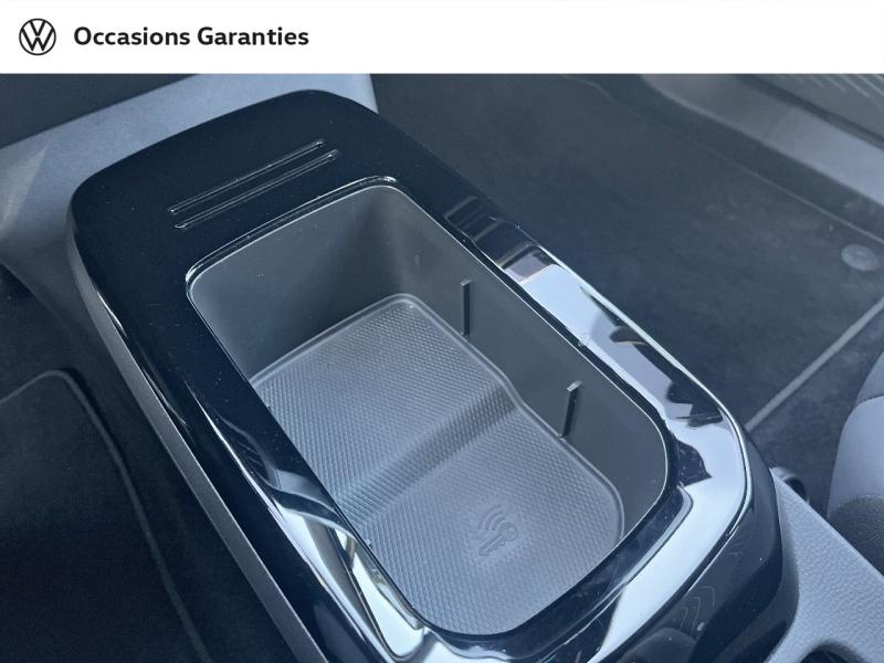 Voitures occasions VOLKSWAGEN ID.4 Life Max Saint-Grégoire