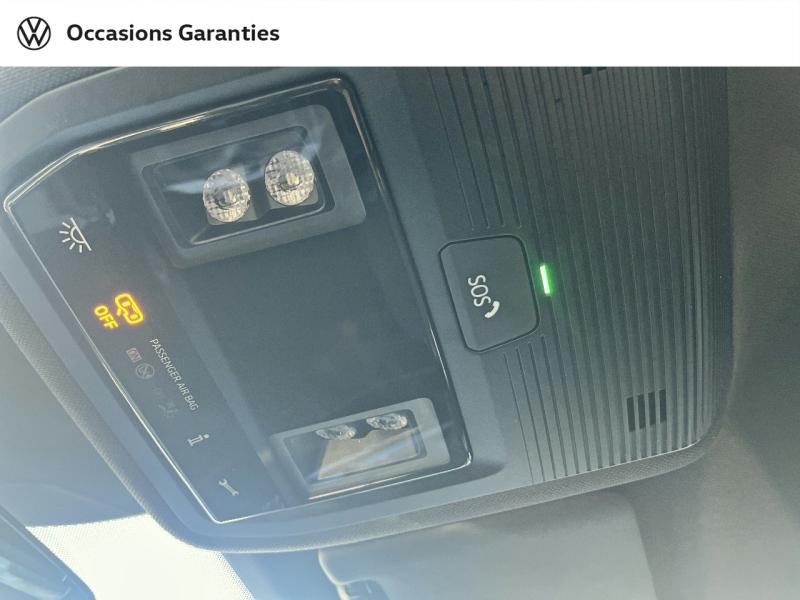 Voitures occasions VOLKSWAGEN ID.4 Life Max Saint-Grégoire