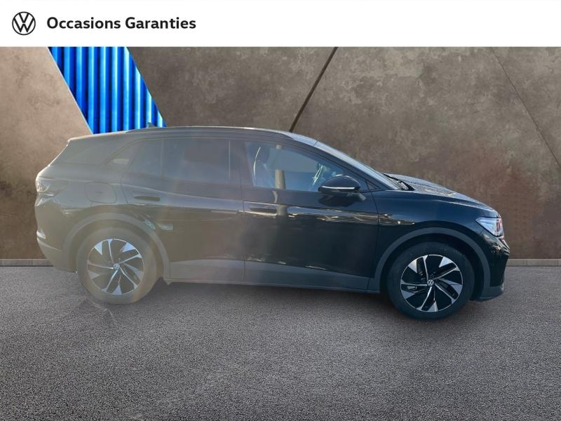 Voitures occasions VOLKSWAGEN ID.4 Life Max Saint-Grégoire