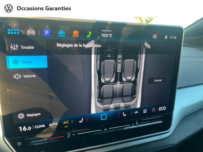 Voitures occasions VOLKSWAGEN ID.4 Life Max Saint-Grégoire