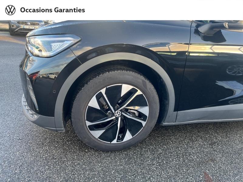 Voitures occasions VOLKSWAGEN ID.4 Life Max Saint-Grégoire