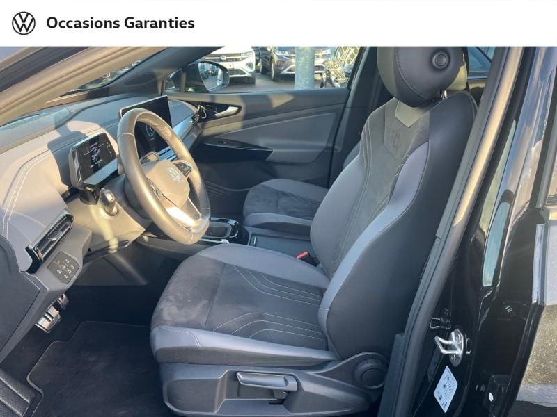 Voitures occasions VOLKSWAGEN ID.4 Life Max Saint-Grégoire