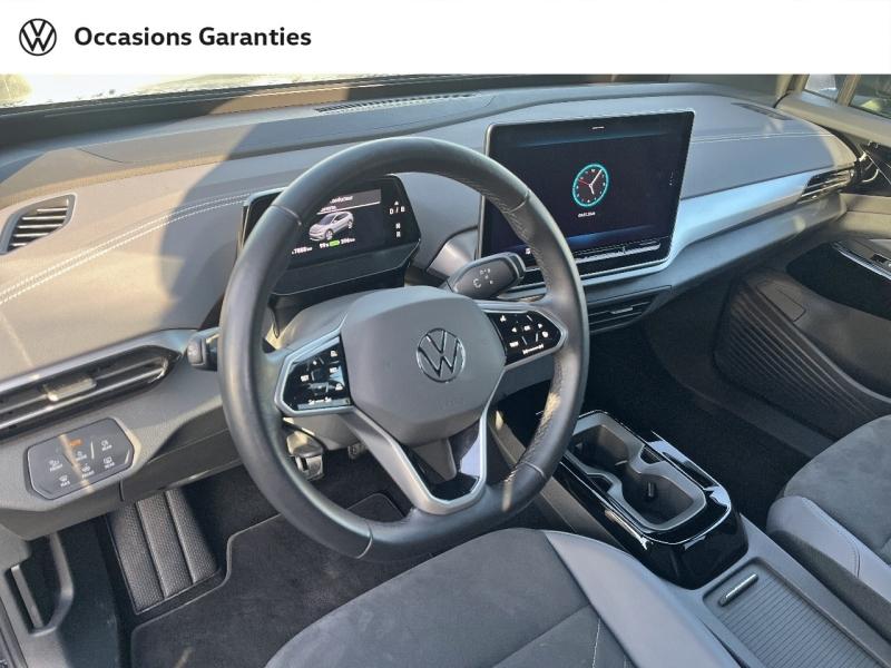 Voitures occasions VOLKSWAGEN ID.4 Life Max Saint-Grégoire