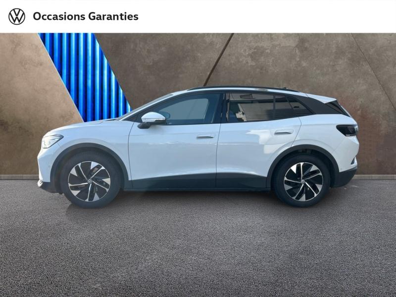 Voitures occasions VOLKSWAGEN ID.4 Life Max Saint-Grégoire
