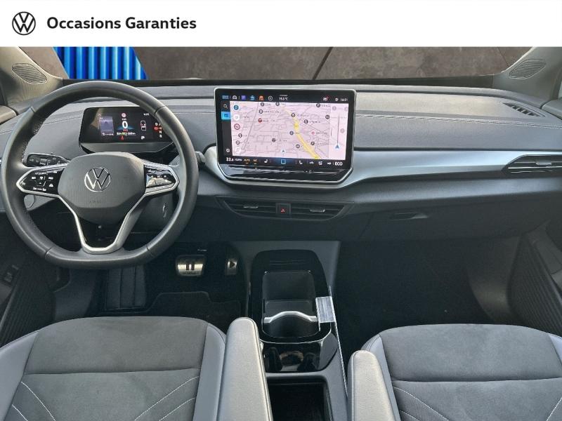 Voitures occasions VOLKSWAGEN ID.4 Life Max Saint-Grégoire
