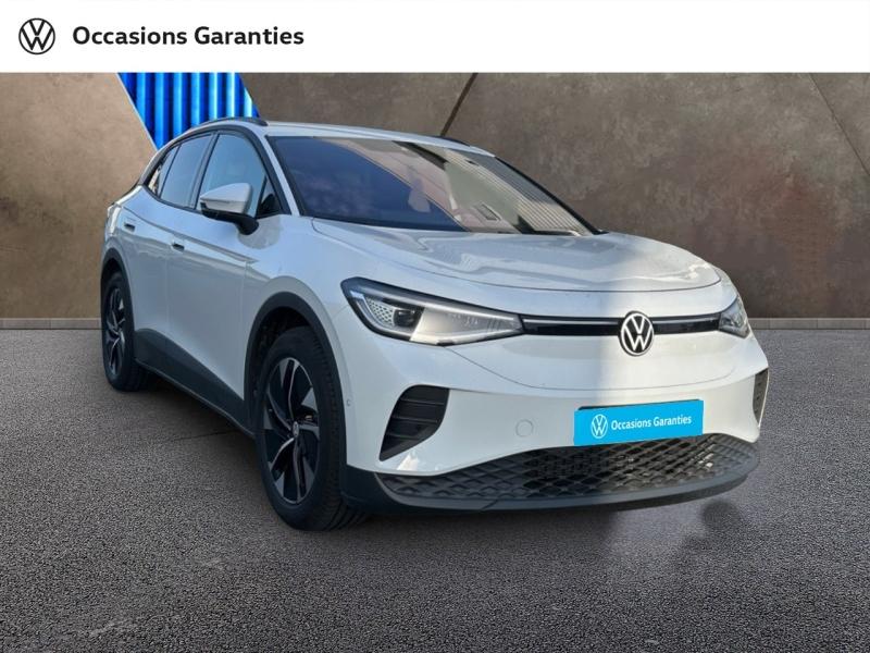 Voitures occasions VOLKSWAGEN ID.4 Life Max Saint-Grégoire