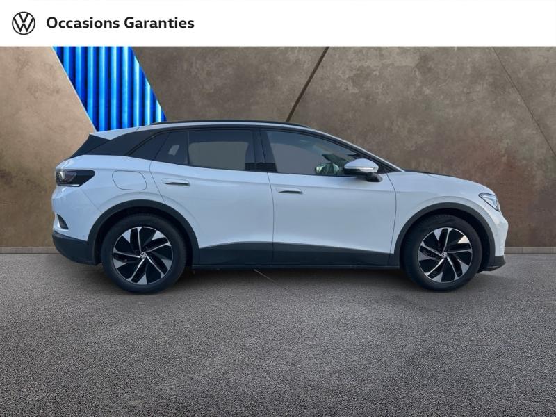 Voitures occasions VOLKSWAGEN ID.4 Life Max Saint-Grégoire