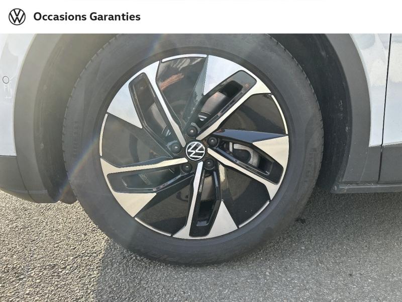 Voitures occasions VOLKSWAGEN ID.4 Life Max Saint-Grégoire