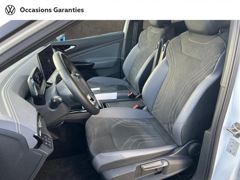 Voitures occasions VOLKSWAGEN ID.4 Life Max Saint-Grégoire