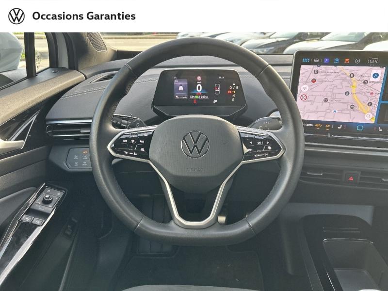 Voitures occasions VOLKSWAGEN ID.4 Life Max Saint-Grégoire