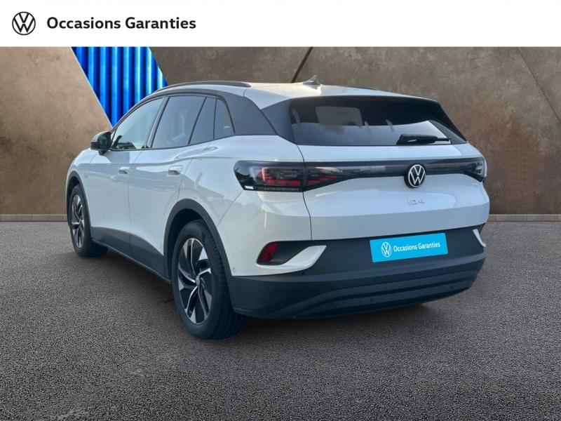 Voitures occasions VOLKSWAGEN ID.4 Life Max Saint-Grégoire