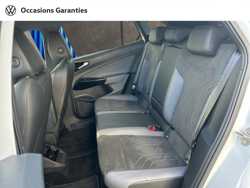 Voitures occasions VOLKSWAGEN ID.4 Life Max Saint-Grégoire