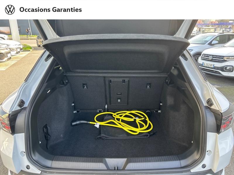 Voitures occasions VOLKSWAGEN ID.4 Life Max Saint-Grégoire