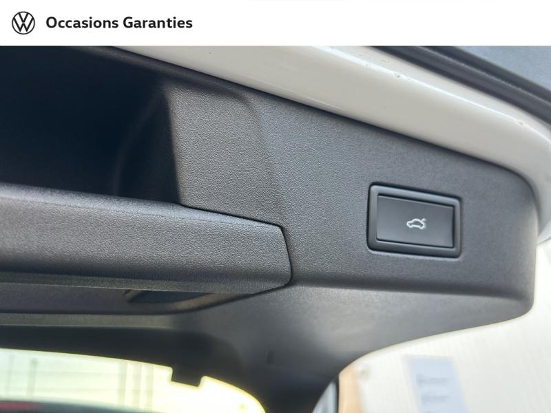 Voitures occasions VOLKSWAGEN ID.4 Life Max Saint-Grégoire