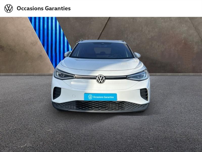 Voitures occasions VOLKSWAGEN ID.4 Life Max Saint-Grégoire