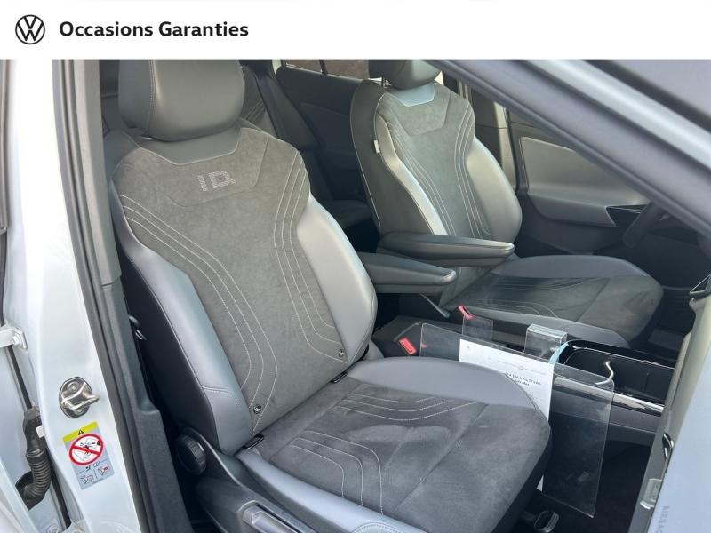 Voitures occasions VOLKSWAGEN ID.4 Life Max Saint-Grégoire