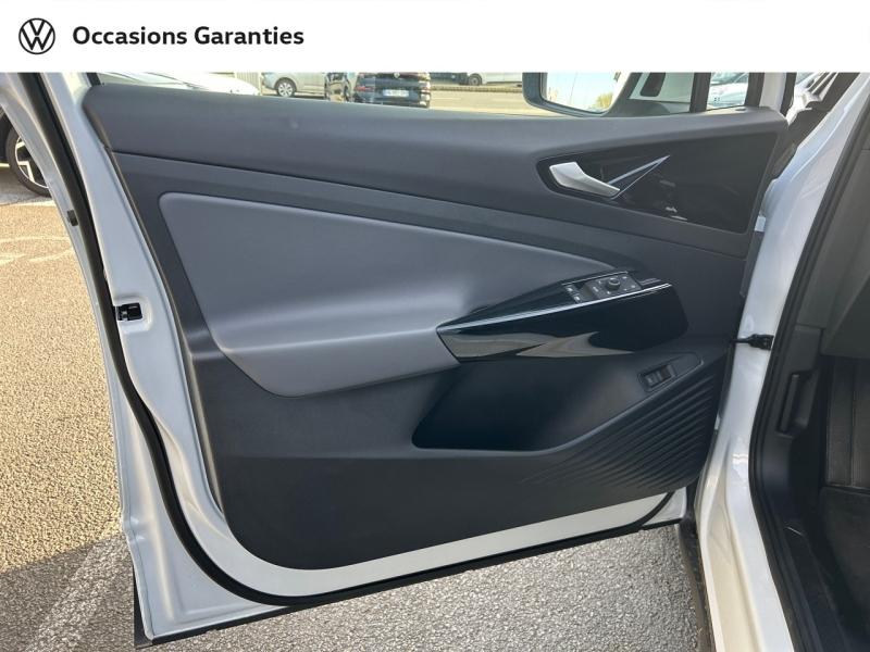 Voitures occasions VOLKSWAGEN ID.4 Life Max Saint-Grégoire