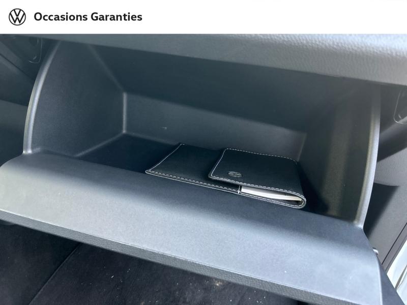 Voitures occasions VOLKSWAGEN ID.4 Life Max Saint-Grégoire