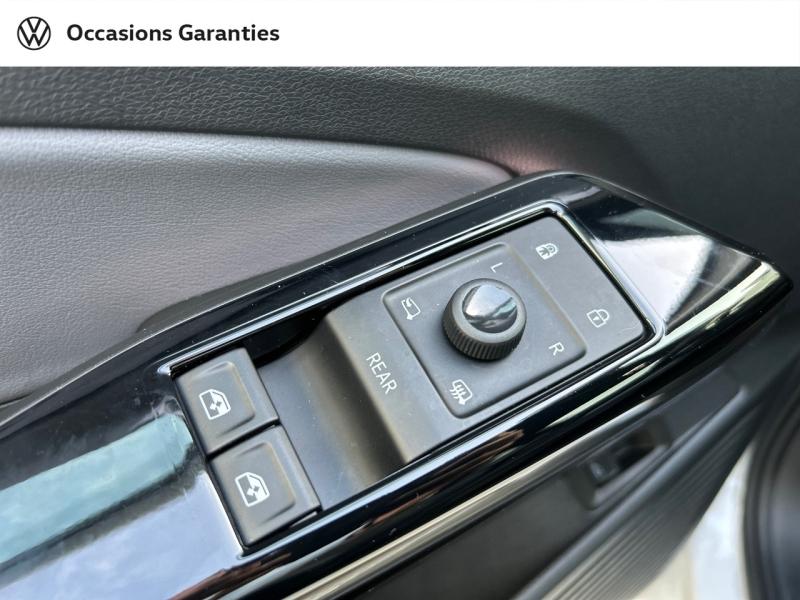 Voitures occasions VOLKSWAGEN ID.4 Life Max Saint-Grégoire