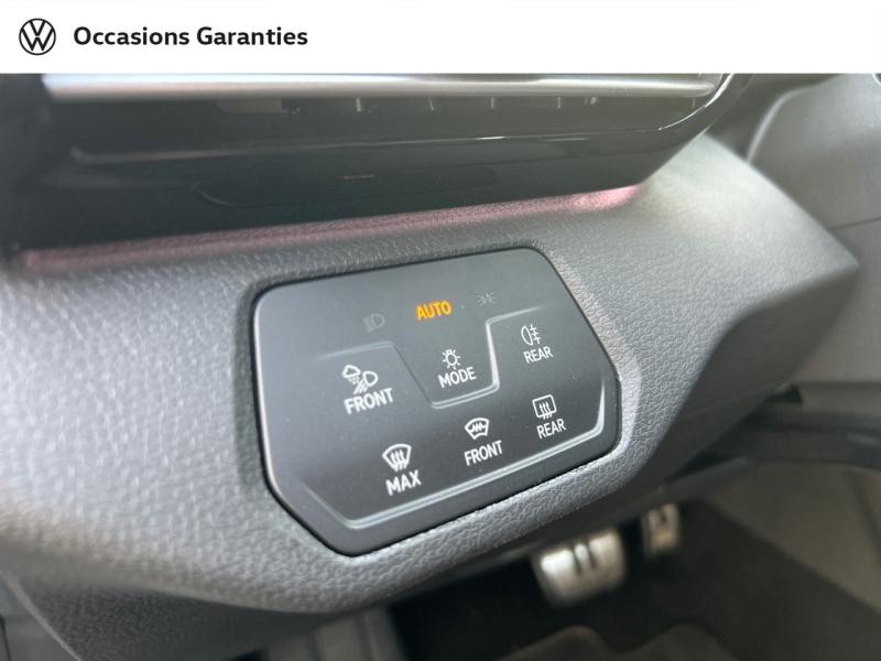 Voitures occasions VOLKSWAGEN ID.4 Life Max Saint-Grégoire