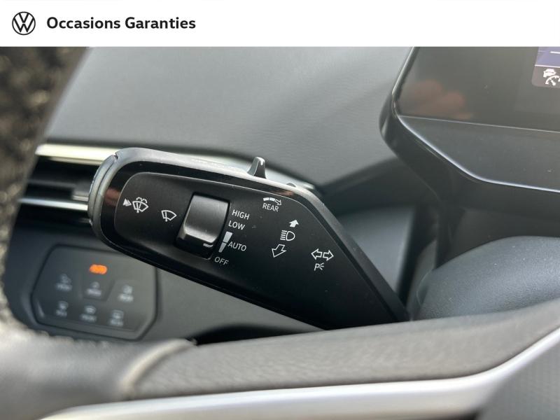 Voitures occasions VOLKSWAGEN ID.4 Life Max Saint-Grégoire