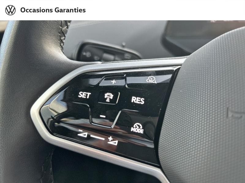 Voitures occasions VOLKSWAGEN ID.4 Life Max Saint-Grégoire