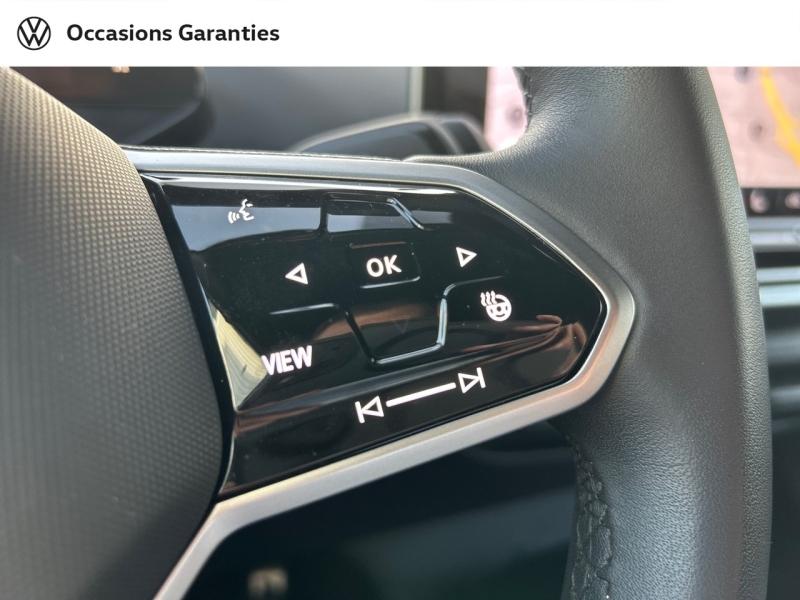 Voitures occasions VOLKSWAGEN ID.4 Life Max Saint-Grégoire