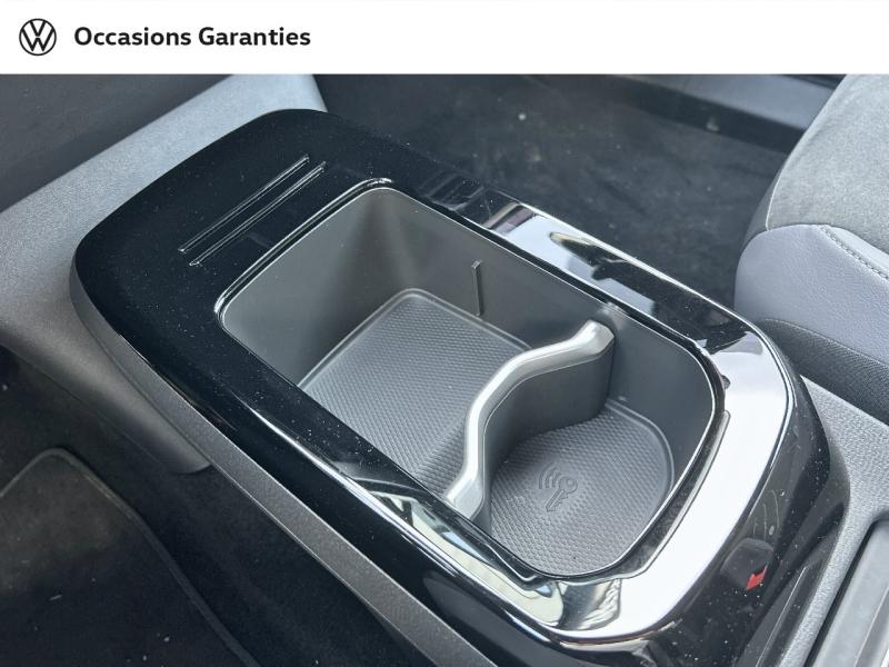Voitures occasions VOLKSWAGEN ID.4 Life Max Saint-Grégoire