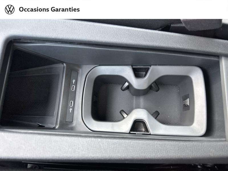 Voitures occasions VOLKSWAGEN ID.4 Life Max Saint-Grégoire