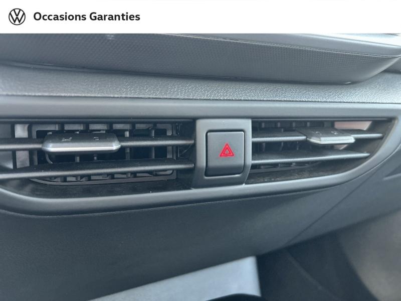Voitures occasions VOLKSWAGEN ID.4 Life Max Saint-Grégoire