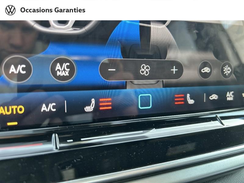 Voitures occasions VOLKSWAGEN ID.4 Life Max Saint-Grégoire