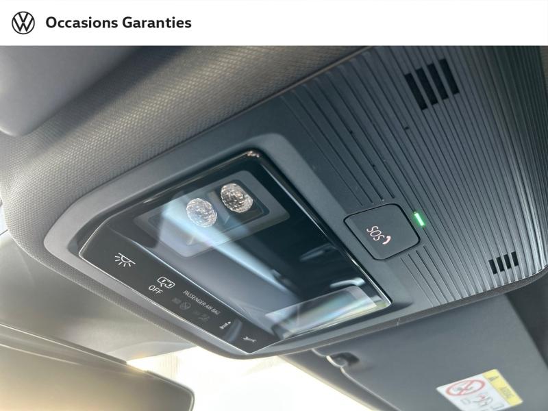 Voitures occasions VOLKSWAGEN ID.4 Life Max Saint-Grégoire