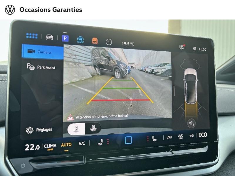 Voitures occasions VOLKSWAGEN ID.4 Life Max Saint-Grégoire