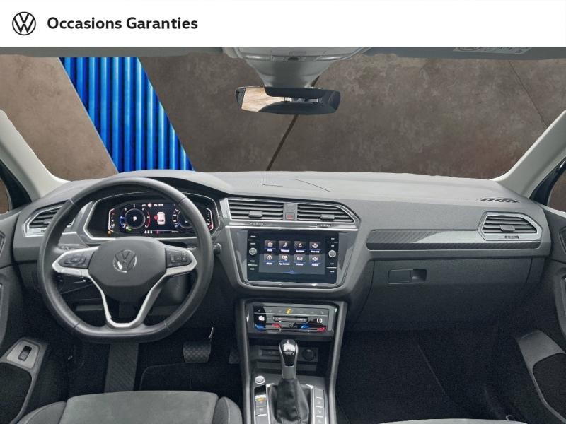 Voitures occasions VOLKSWAGEN TIGUAN Elegance Saint-Grégoire