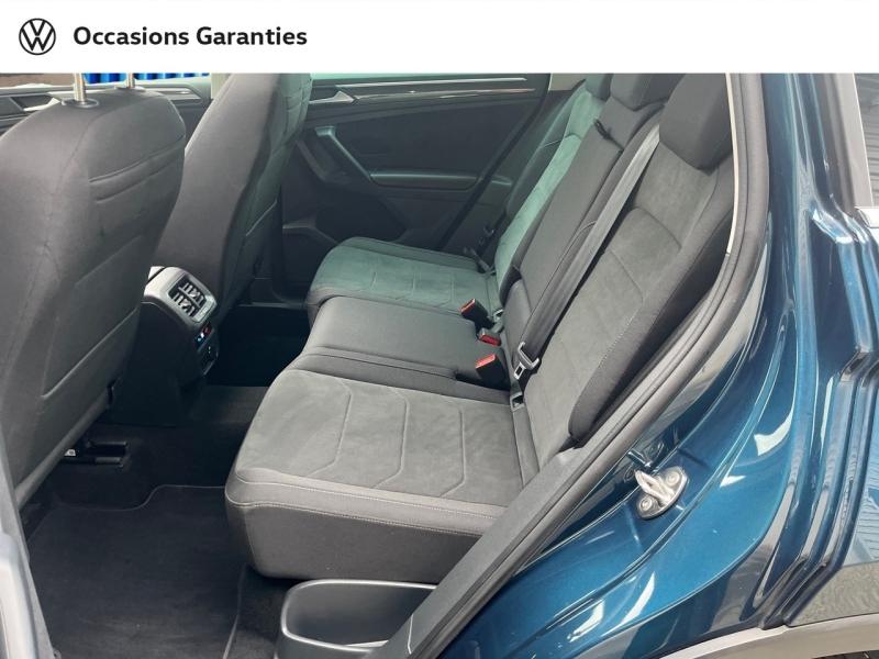 Voitures occasions VOLKSWAGEN TIGUAN Elegance Saint-Grégoire