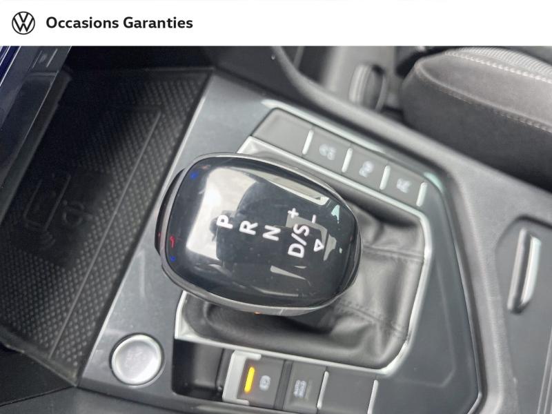 Voitures occasions VOLKSWAGEN TIGUAN Elegance Saint-Grégoire
