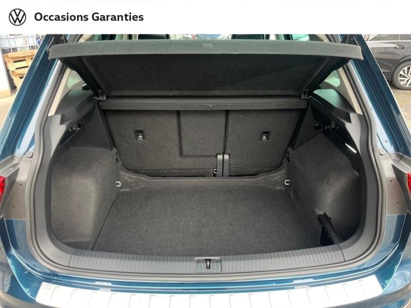 Voitures occasions VOLKSWAGEN TIGUAN Elegance Saint-Grégoire