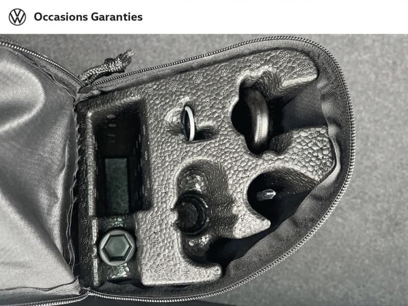 Voitures occasions VOLKSWAGEN TIGUAN Elegance Saint-Grégoire