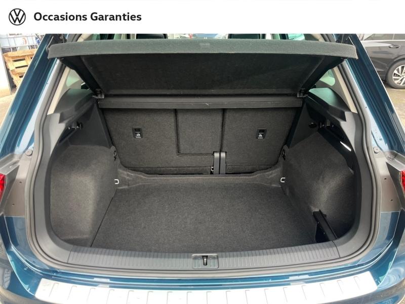 Voitures occasions VOLKSWAGEN TIGUAN Elegance Saint-Grégoire