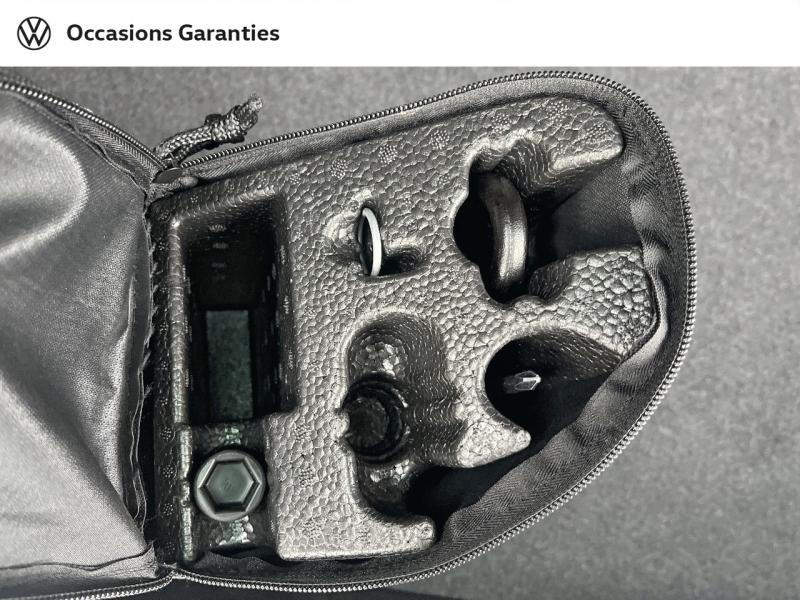 Voitures occasions VOLKSWAGEN TIGUAN Elegance Saint-Grégoire